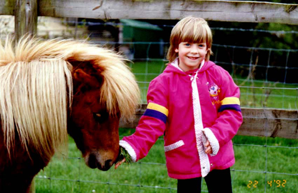 Pony Park - Dartmoor